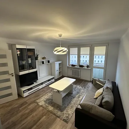 Mieszkanie Starogard Gd Appartement Starogard Gdański