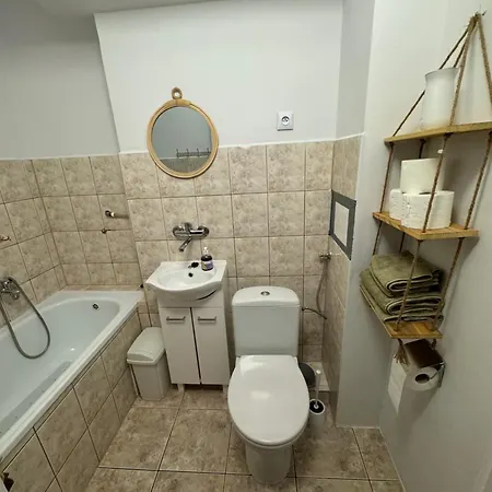 Mieszkanie Starogard Gd