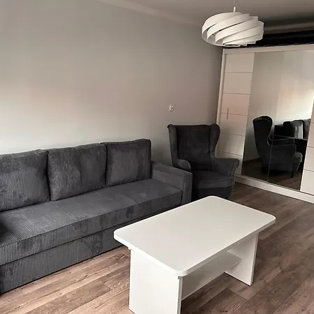 アパート Mieszkanie Starogard Gd *