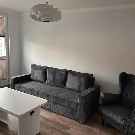 アパート Mieszkanie Starogard Gd *