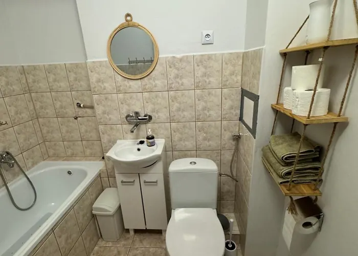 Mieszkanie Starogard Gd